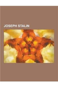 Joseph Stalin