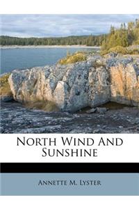 North Wind and Sunshine