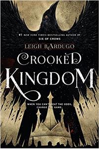 Crooked Kingdom