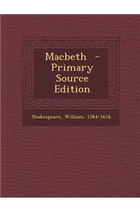 Macbeth