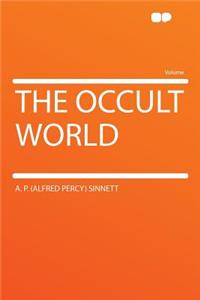 The Occult World