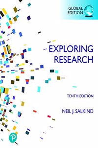 Exploring Research, Global Edition