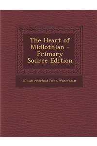 The Heart of Midlothian