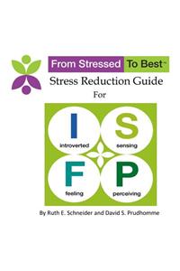 ISFP Stress Reduction Guide