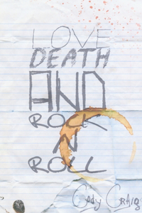 Love, Death, and Rock n Roll