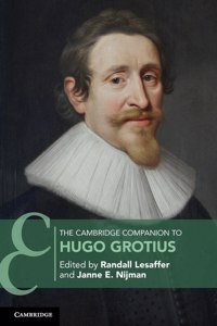 Cambridge Companion to Hugo Grotius