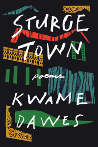 Sturge Town - Poems
