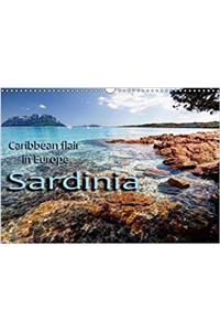 Sardinia / UK-Version 2018