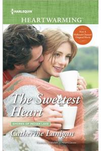 The Sweetest Heart