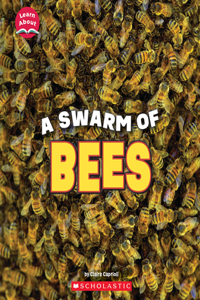Swarm of Bees (Learn About: Animals)