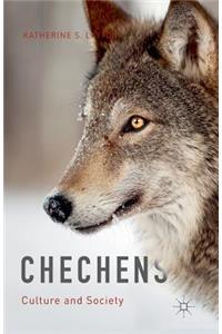 Chechens