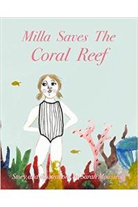 Milla Saves the Coral Reef