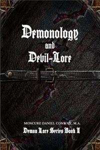 Demonology and Devil-Lore