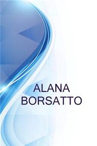 Alana Borsatto, Advogada Na Andersen Ballao Advocacia