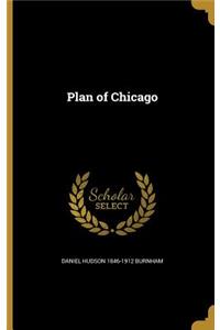 Plan of Chicago