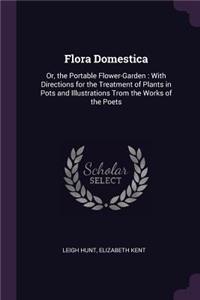 Flora Domestica