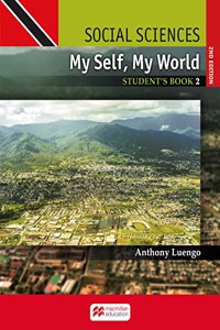 Social Sciences for Trinidad and Tobago 2nd Edition Student's Book 2