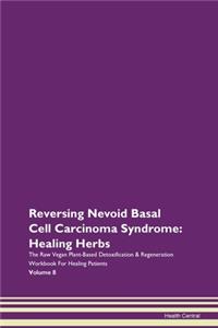 Reversing Nevoid Basal Cell Carcinoma Sy