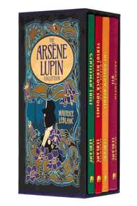 The Arsene Lupin Collection