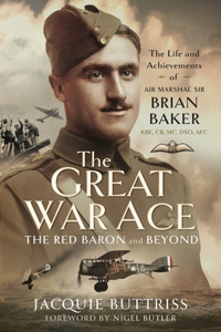 Great War Ace, the Red Baron and Beyond