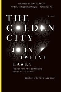 Golden City