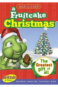 A Fruitcake Christmas