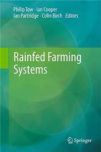 Rainfed Farming Systems