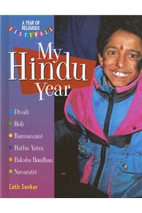 My Hindu Year