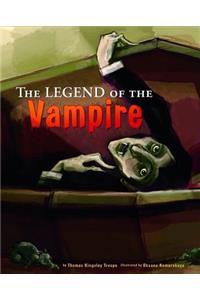 Legend of the Vampire