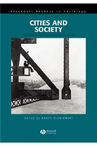 Cities and Society