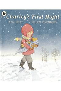 Charley's First Night