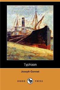 Typhoon (Dodo Press)