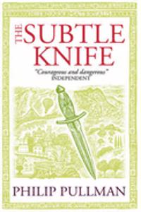 Subtle Knife