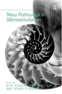 New Pathways in Microsimulation