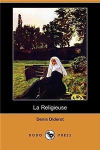 La Religieuse (Dodo Press)
