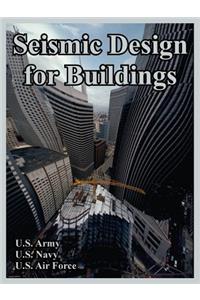 Seismic Design for Buildings