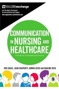 Communication in Nursing and Healthcare