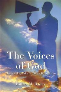The Voices of God