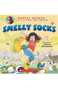 Smelly Socks