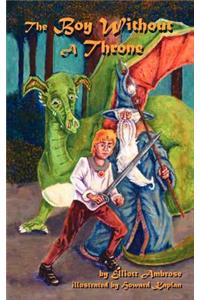 The Boy Without a Throne