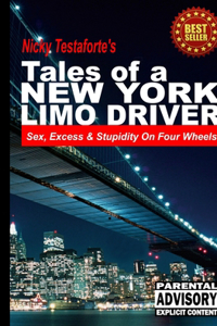 Tales of a New York Limo Driver