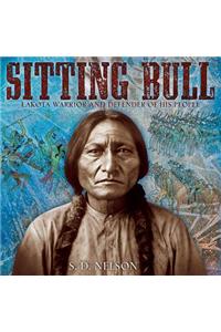 Sitting Bull