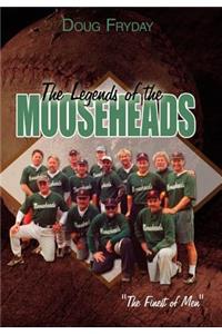 Legends of the Mooseheads