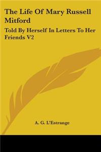 Life Of Mary Russell Mitford