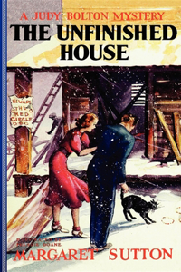 Unfinished House