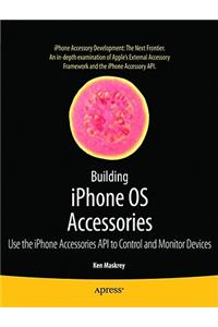 Building iPhone OS Accessories