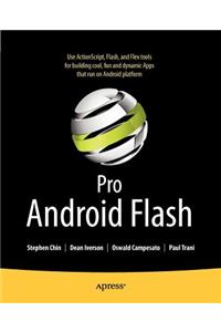 Pro Android Flash