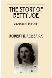 Story of Betty Joe