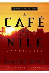 A Cafe on the Nile