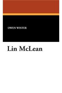 Lin McLean